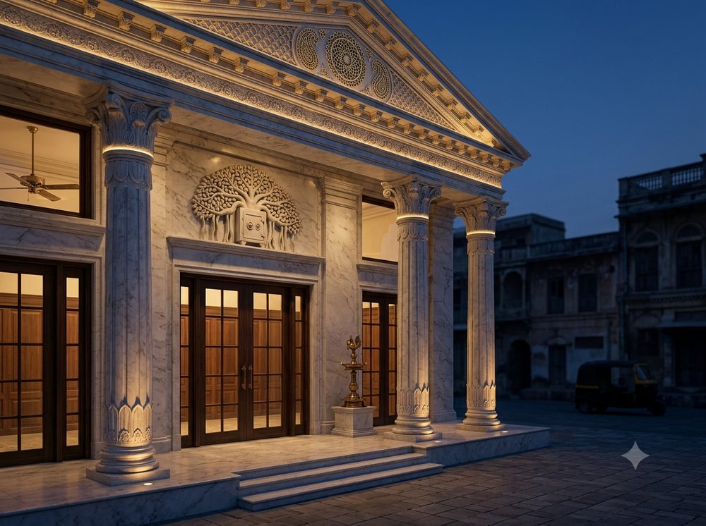 Banking and finance