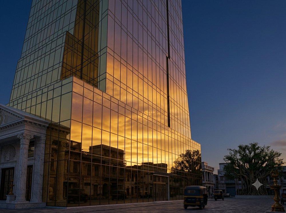 Corporate and commercial