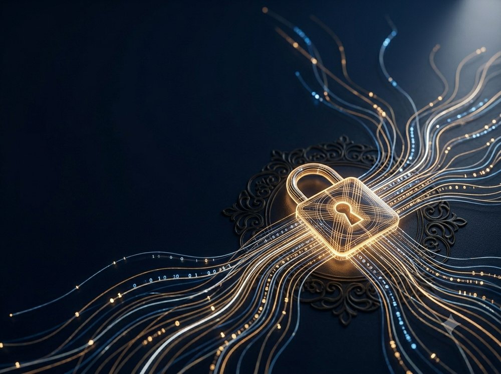 IT and data privacy