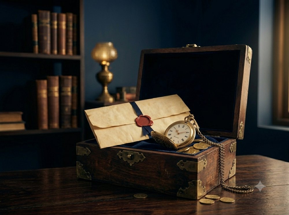 Trusts and estates