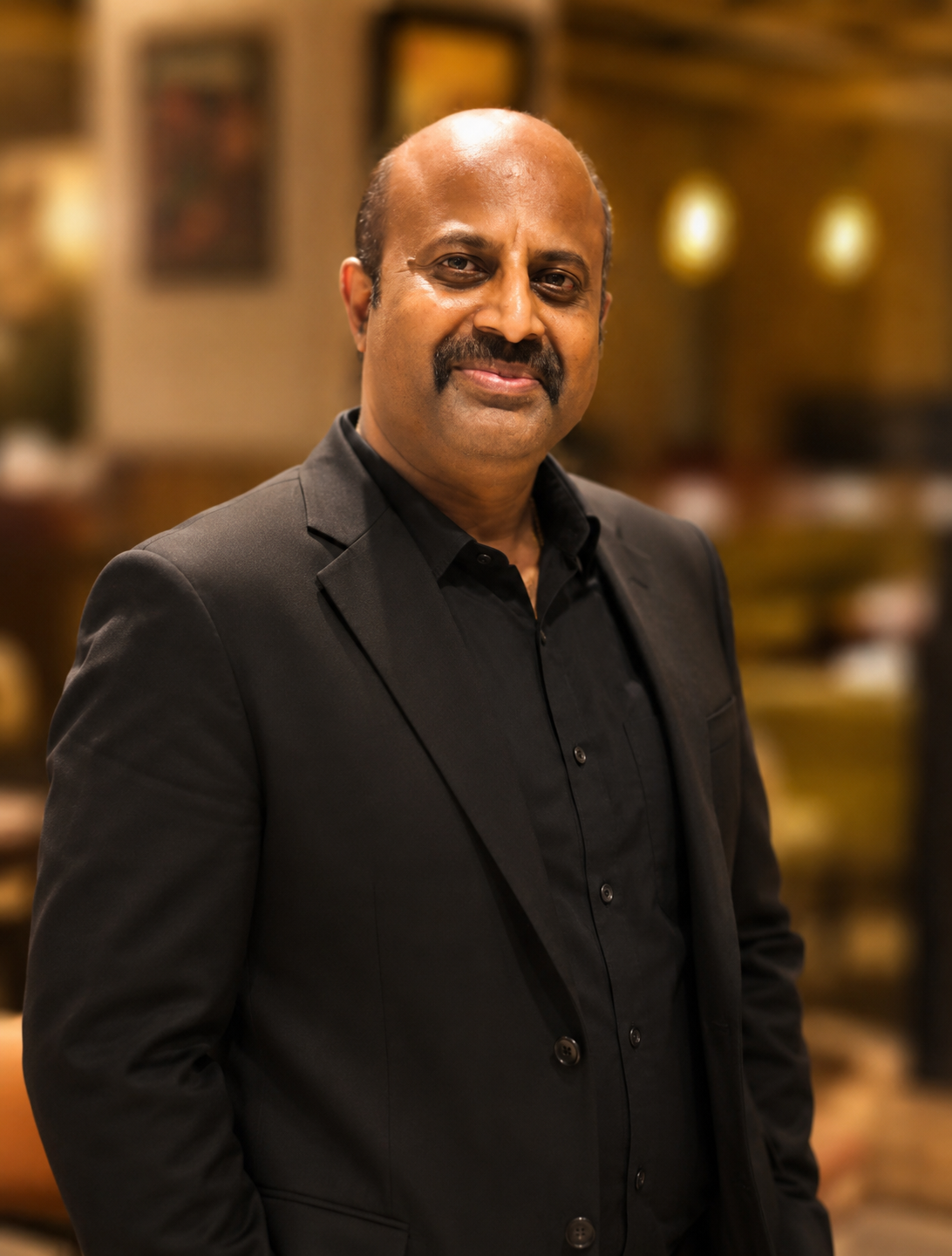 Santosh Sisodia