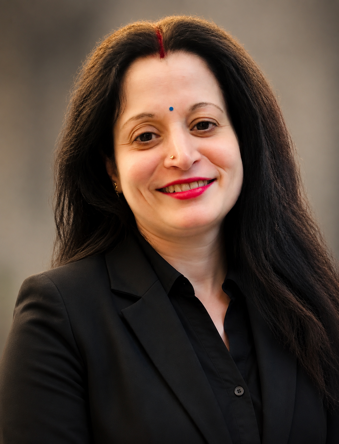 Adv. Sweta Singh