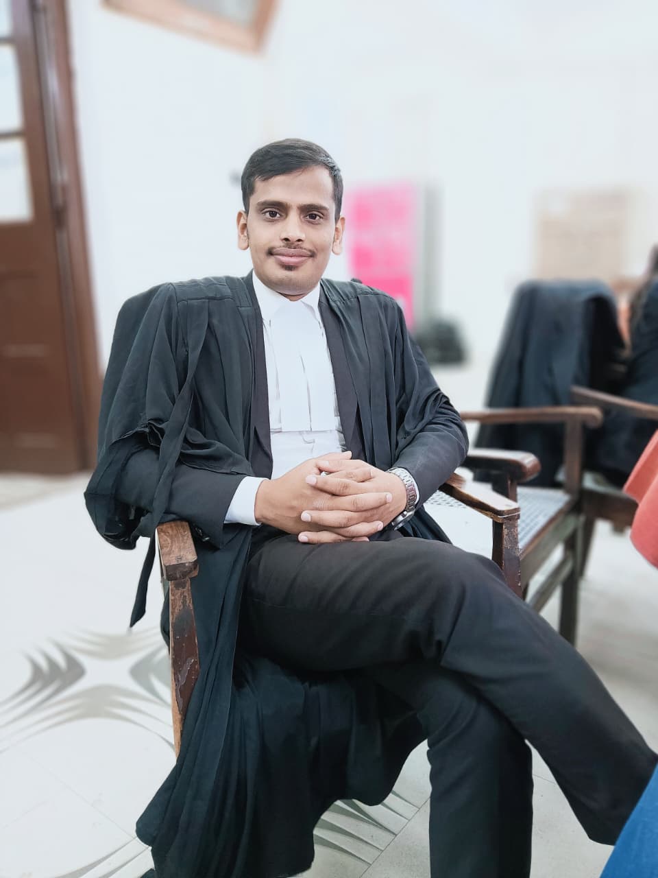 Adv. Vibhuti Kumar